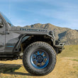 Load image into Gallery viewer, DV8 Offroad 18-23 Jeep Wrangler JL Spec Series Tube Fenders - Additional View 10