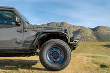 Load image into Gallery viewer, DV8 Offroad 18-23 Jeep Wrangler JL Spec Series Tube Fenders - Additional View 10