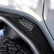 Load image into Gallery viewer, DV8 Offroad 18-23 Jeep Wrangler JL Spec Series Tube Fenders - Additional View 13