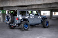 Load image into Gallery viewer, DV8 Offroad 18-23 Jeep Wrangler JL Spec Series Tube Fenders - Additional View 16
