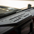 Load image into Gallery viewer, DV8 Offroad 18-23 Jeep Wrangler JL/20-23 Gladiator JT Device Dash Mount V2 - Additional View 7