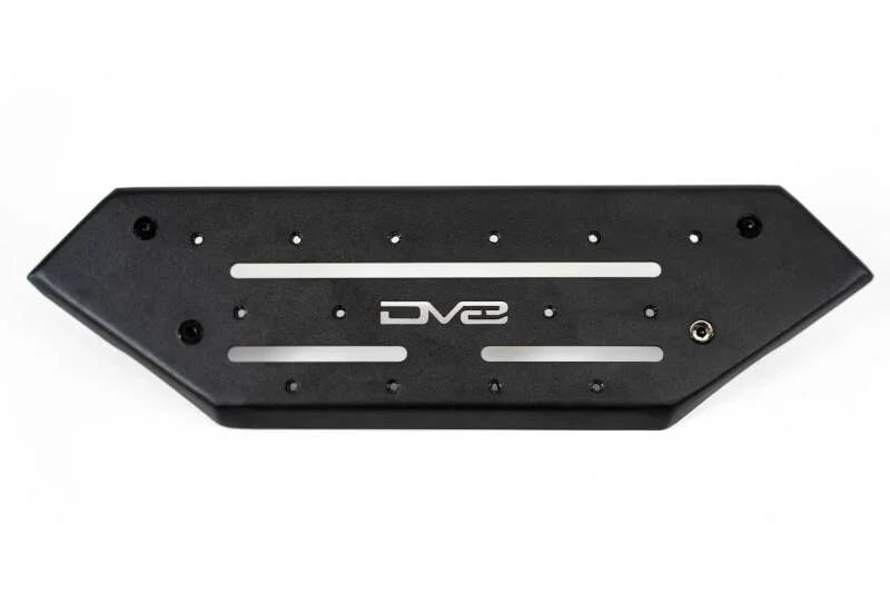DV8 Offroad 18-23 Jeep Wrangler JL/20-23 Gladiator JT Device Dash Mount V2 - Additional View 9
