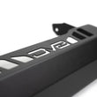 Load image into Gallery viewer, DV8 Offroad 18-23 Jeep Wrangler JL/JT Front Bumper Sway-Bar Disconnect Motor Skid Plate - Additional View 7