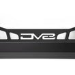 Load image into Gallery viewer, DV8 Offroad 18-23 Jeep Wrangler JL/JT Front Bumper Sway-Bar Disconnect Motor Skid Plate - Additional View 9