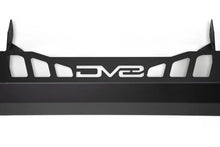 Load image into Gallery viewer, DV8 Offroad 18-23 Jeep Wrangler JL/JT Front Bumper Sway-Bar Disconnect Motor Skid Plate - Additional View 9