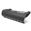 Load image into Gallery viewer, DV8 Offroad 18-23 Jeep Wrangler JL/JT Front Bumper Sway-Bar Disconnect Motor Skid Plate - Additional View 10