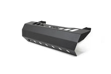 Load image into Gallery viewer, DV8 Offroad 18-23 Jeep Wrangler JL/JT Front Bumper Sway-Bar Disconnect Motor Skid Plate - Additional View 10
