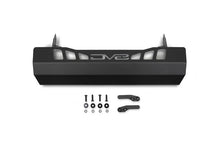 Load image into Gallery viewer, DV8 Offroad 18-23 Jeep Wrangler JL/JT Front Bumper Sway-Bar Disconnect Motor Skid Plate - Additional View 11