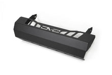 Load image into Gallery viewer, DV8 Offroad 18-23 Jeep Wrangler JL/JT Front Bumper Sway-Bar Disconnect Motor Skid Plate - Additional View 14