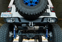 Load image into Gallery viewer, DV8 Offroad 18-23 Wrangler JL FS-7 Series Rear Bumper - Main Product View