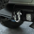 Load image into Gallery viewer, DV8 Offroad 18-23 Wrangler JL FS-7 Series Rear Bumper - Side View