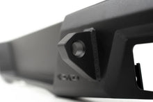 Load image into Gallery viewer, DV8 Offroad 18-23 Wrangler JL FS-7 Series Rear Bumper - Additional View 5