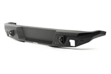 Load image into Gallery viewer, DV8 Offroad 18-23 Wrangler JL FS-7 Series Rear Bumper - Additional View 10