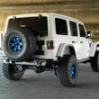 Load image into Gallery viewer, DV8 Offroad 18-23 Wrangler JL FS-7 Series Rear Bumper - Additional View 11