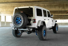Load image into Gallery viewer, DV8 Offroad 18-23 Wrangler JL FS-7 Series Rear Bumper - Additional View 11