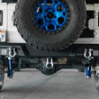 Load image into Gallery viewer, DV8 Offroad 18-23 Wrangler JL FS-7 Series Rear Bumper - Additional View 12