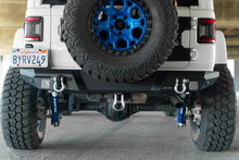 Load image into Gallery viewer, DV8 Offroad 18-23 Wrangler JL FS-7 Series Rear Bumper - Additional View 12