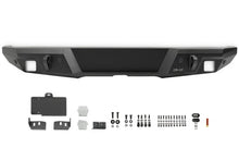 Load image into Gallery viewer, DV8 Offroad 18-23 Wrangler JL FS-7 Series Rear Bumper - Additional View 13