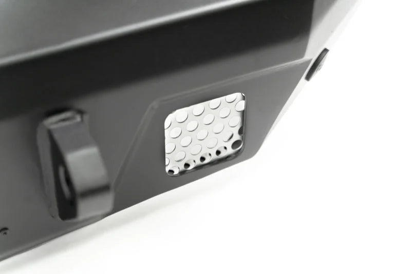 DV8 Offroad 18-23 Wrangler JL FS-7 Series Rear Bumper - Additional View 14