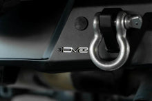 Load image into Gallery viewer, DV8 Offroad 18-23 Wrangler JL FS-7 Series Rear Bumper - Additional View 15