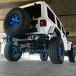 Load image into Gallery viewer, DV8 Offroad 18-23 Wrangler JL FS-7 Series Rear Bumper - Additional View 16