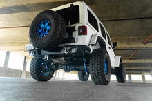 Load image into Gallery viewer, DV8 Offroad 18-23 Wrangler JL FS-7 Series Rear Bumper - Additional View 16