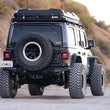 Load image into Gallery viewer, DV8 Offroad 18-23 Wrangler JL Spec Series Rear Bumper - Additional View 6