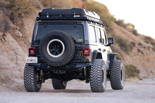 Load image into Gallery viewer, DV8 Offroad 18-23 Wrangler JL Spec Series Rear Bumper - Additional View 6