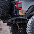 Load image into Gallery viewer, DV8 Offroad 18-23 Wrangler JL Spec Series Rear Bumper - Additional View 7