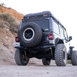 Load image into Gallery viewer, DV8 Offroad 18-23 Wrangler JL Spec Series Rear Bumper - Additional View 9