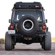Load image into Gallery viewer, DV8 Offroad 18-23 Wrangler JL Spec Series Rear Bumper - Additional View 10