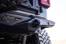 Load image into Gallery viewer, DV8 Offroad 18-23 Wrangler JL Spec Series Rear Bumper - Additional View 11