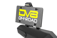 Load image into Gallery viewer, DV8 Offroad 18-23 Wrangler JL Spec Series Rear Bumper - Additional View 12