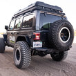 Load image into Gallery viewer, DV8 Offroad 18-23 Wrangler JL Spec Series Rear Bumper - Additional View 13