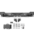 Load image into Gallery viewer, DV8 Offroad 18-23 Wrangler JL Spec Series Rear Bumper - Additional View 14