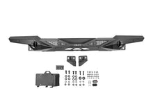 Load image into Gallery viewer, DV8 Offroad 18-23 Wrangler JL Spec Series Rear Bumper - Additional View 14