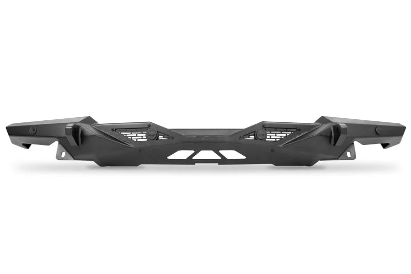 DV8 Offroad 18-23 Wrangler JL Spec Series Rear Bumper - Additional View 15