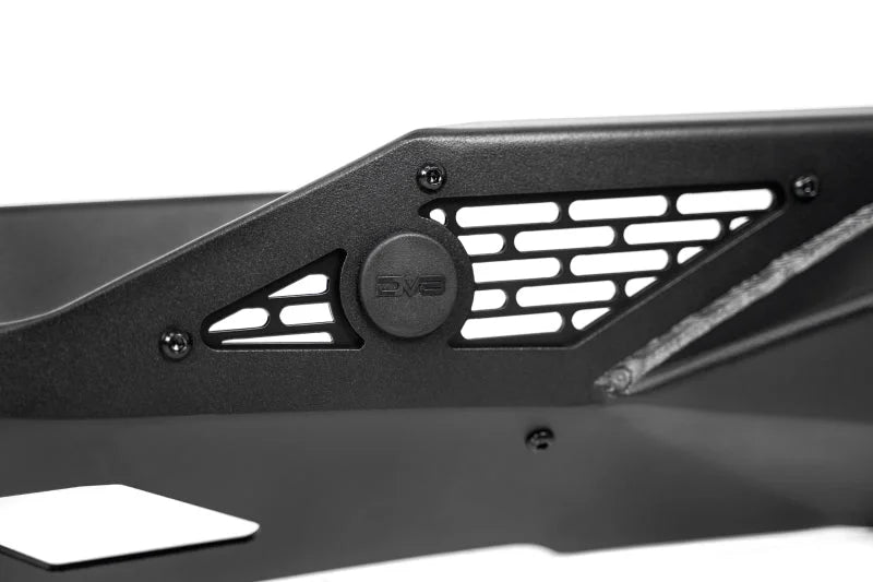DV8 Offroad 18-23 Wrangler JL Spec Series Rear Bumper - Additional View 16
