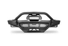 Load image into Gallery viewer, DV8 Offroad 18-23 Wrangler JL/Gladiator JT Spec Series Front Bumper - Main Product View