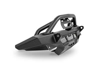 Load image into Gallery viewer, DV8 Offroad 18-23 Wrangler JL/Gladiator JT Spec Series Front Bumper - Side View