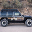 Load image into Gallery viewer, DV8 Offroad 18-23 Wrangler JL/Gladiator JT Spec Series Front Bumper - Additional View 7