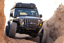 Load image into Gallery viewer, DV8 Offroad 18-23 Wrangler JL/Gladiator JT Spec Series Front Bumper - Additional View 8