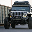 Load image into Gallery viewer, DV8 Offroad 18-23 Wrangler JL/Gladiator JT Spec Series Front Bumper - Additional View 12