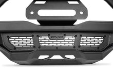 Load image into Gallery viewer, DV8 Offroad 18-23 Wrangler JL/Gladiator JT Spec Series Front Bumper - Additional View 13