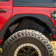 Load image into Gallery viewer, DV8 Offroad 18-24 Jeep Wrangler JL Fender Deletes - Side View