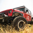 Load image into Gallery viewer, DV8 Offroad 18-24 Jeep Wrangler JL Fender Deletes - Additional View 6