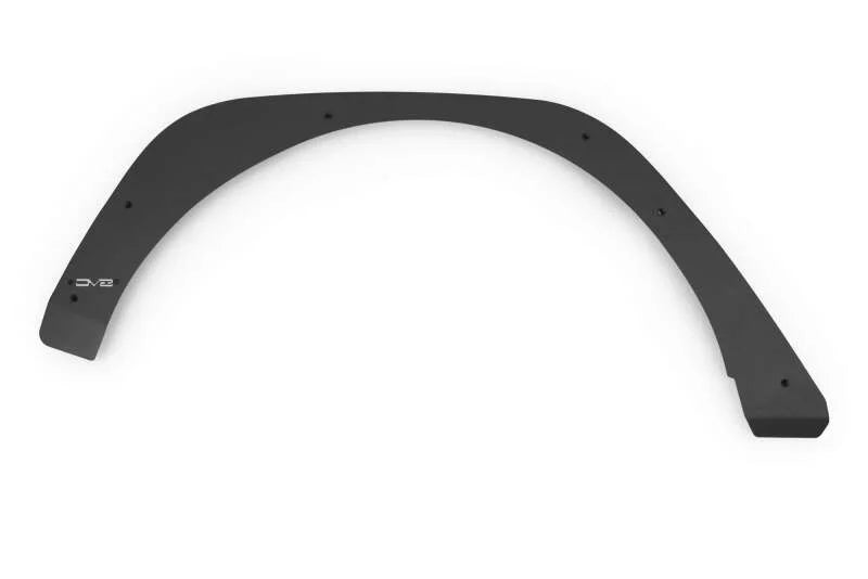 DV8 Offroad 18-24 Jeep Wrangler JL Fender Deletes - Additional View 8