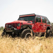Load image into Gallery viewer, DV8 Offroad 18-24 Jeep Wrangler JL Fender Deletes - Additional View 9