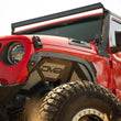 Load image into Gallery viewer, DV8 Offroad 18-24 Jeep Wrangler JL Fender Deletes - Additional View 15