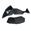 Load image into Gallery viewer, DV8 Offroad 18-24 Jeep Wrangler JL Rear Inner Fenders - Main Product View